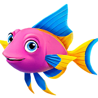 Image fish