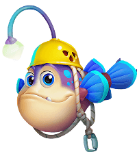 Image fish