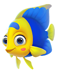 Image fish