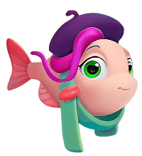 Image fish