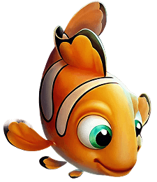 Image fish Nemo