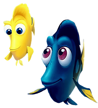 Image two fish